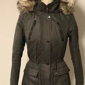 Women’s Coat